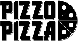 MD Pizzo Pizza Logo